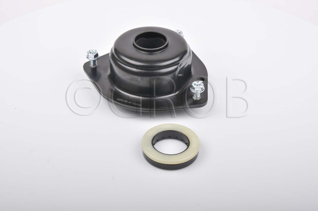 Base de Amortiguador Del. Grand Caravan 96-00 Grand Voyager 91-96 Town & Country 96-00 Voyager 96-00 Caravan 96-00 Caravan 4X4 96-00