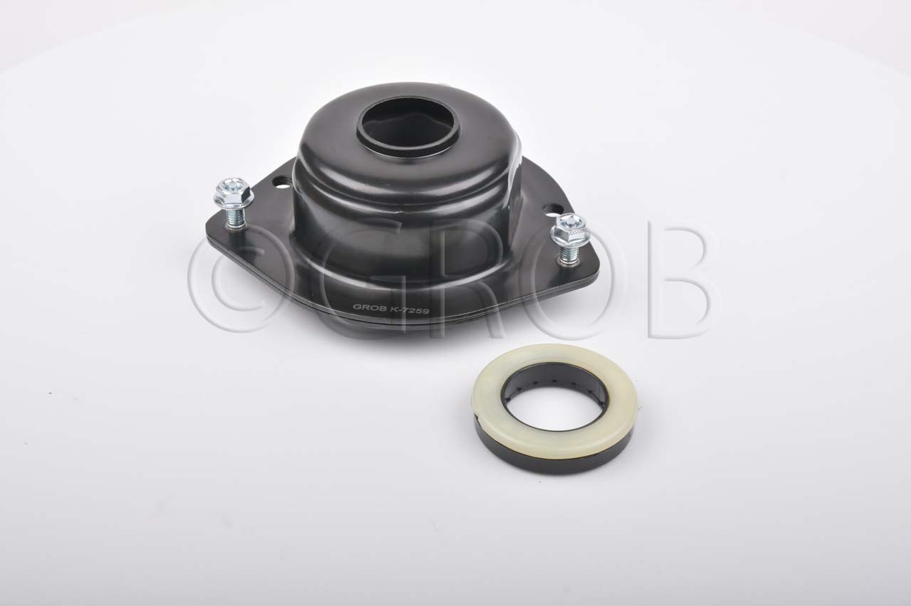 Base de Amortiguador Del. Grand Caravan 96-00 Grand Voyager 91-96 Town & Country 96-00 Voyager 96-00 Caravan 96-00 Caravan 4X4 96-00