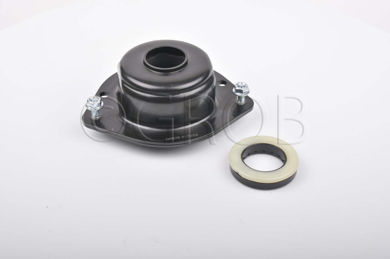 Base de Amortiguador Del. Grand Caravan 96-00 Grand Voyager 91-96 Town & Country 96-00 Voyager 96-00 Caravan 96-00 Caravan 4X4 96-00