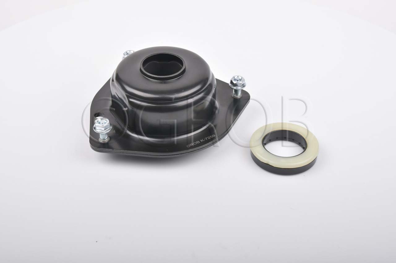 Base de Amortiguador Del. Grand Caravan 96-00 Grand Voyager 91-96 Town & Country 96-00 Voyager 96-00 Caravan 96-00 Caravan 4X4 96-00
