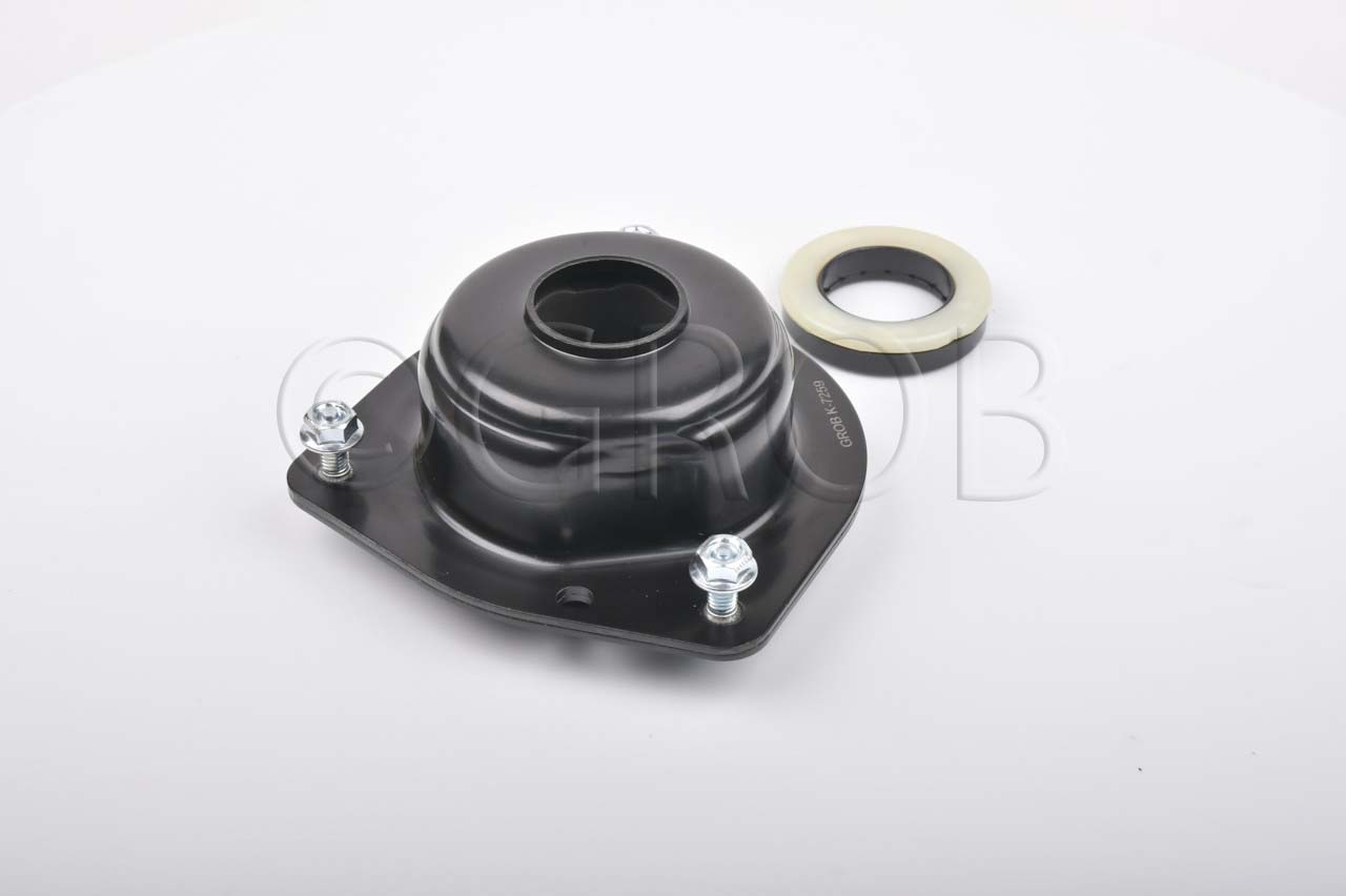Base de Amortiguador Del. Grand Caravan 96-00 Grand Voyager 91-96 Town & Country 96-00 Voyager 96-00 Caravan 96-00 Caravan 4X4 96-00