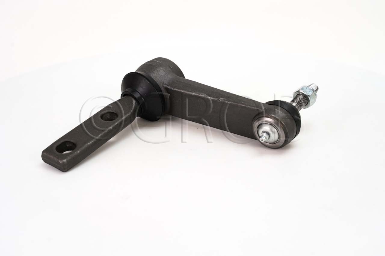 Brazo Auxiliar . Ram Charger 00-02 Ram-1500 4X2 94-02 00-02 Ram-2500 4X2 Susp. Indepen. 94-02 00-02