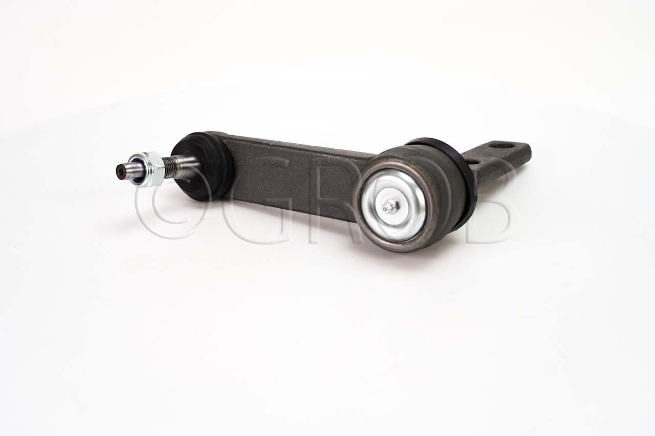Brazo Auxiliar . Ram Charger 00-02 Ram-1500 4X2 94-02 00-02 Ram-2500 4X2 Susp. Indepen. 94-02 00-02