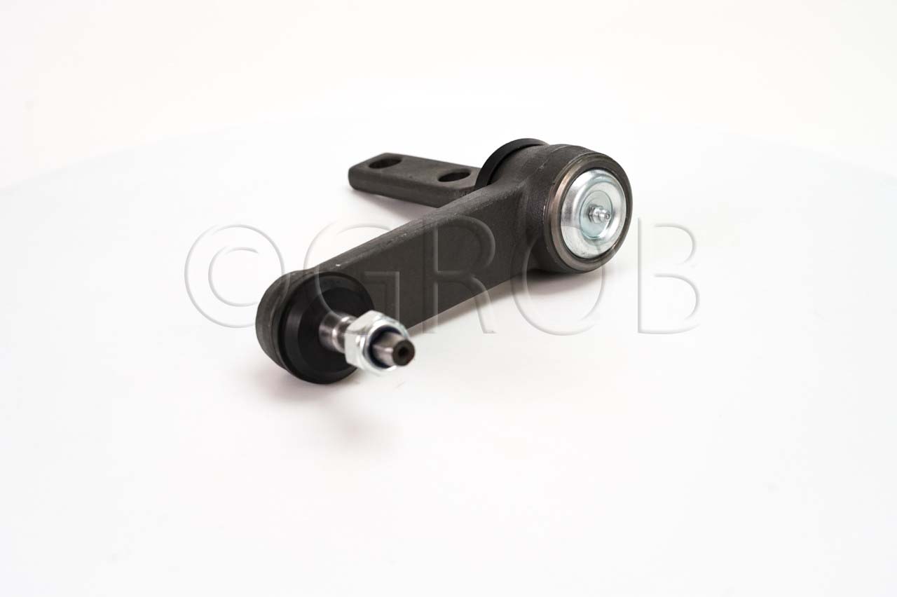 Brazo Auxiliar . Ram Charger 00-02 Ram-1500 4X2 94-02 00-02 Ram-2500 4X2 Susp. Indepen. 94-02 00-02