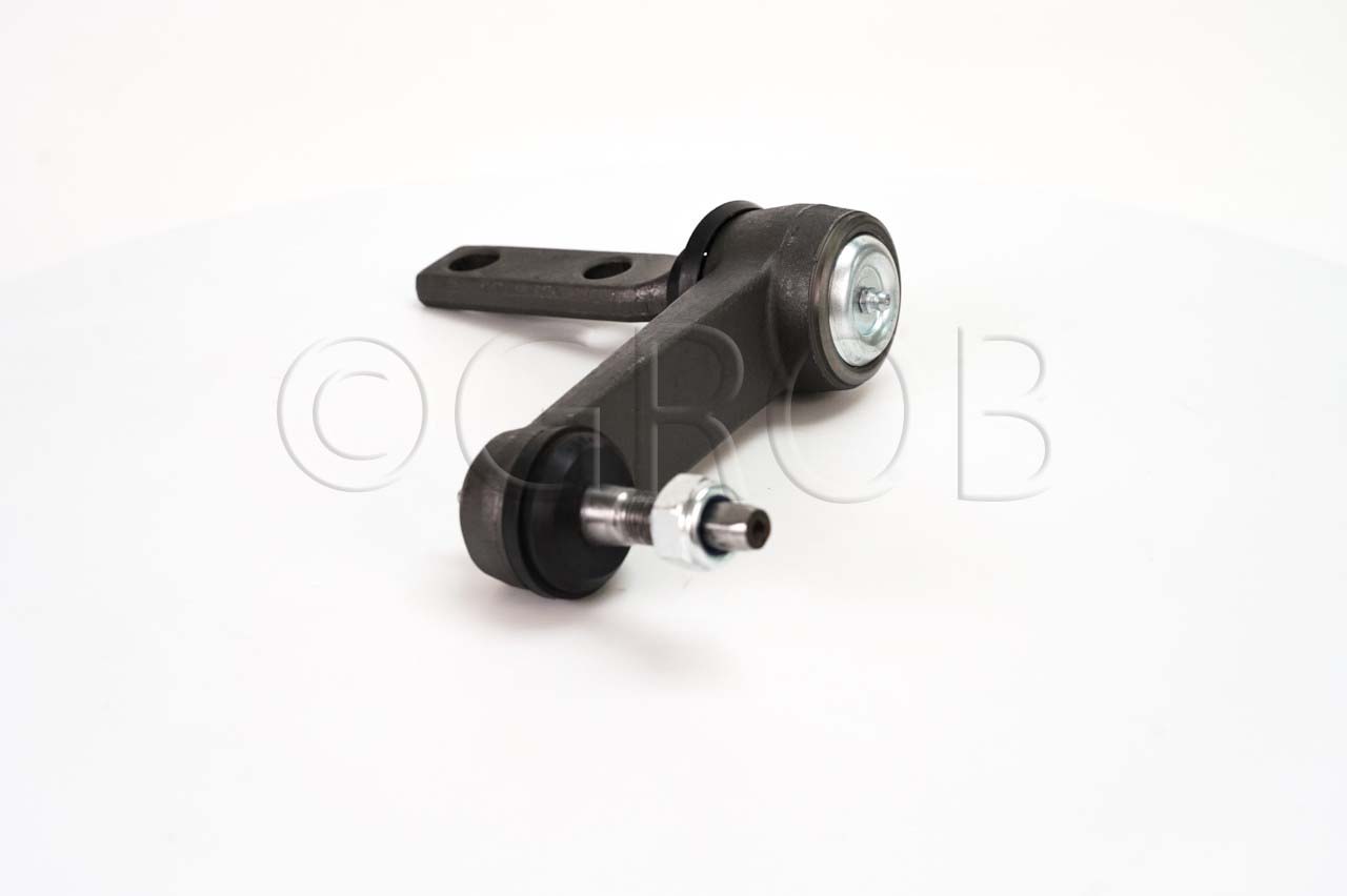 Brazo Auxiliar . Ram Charger 00-02 Ram-1500 4X2 94-02 00-02 Ram-2500 4X2 Susp. Indepen. 94-02 00-02