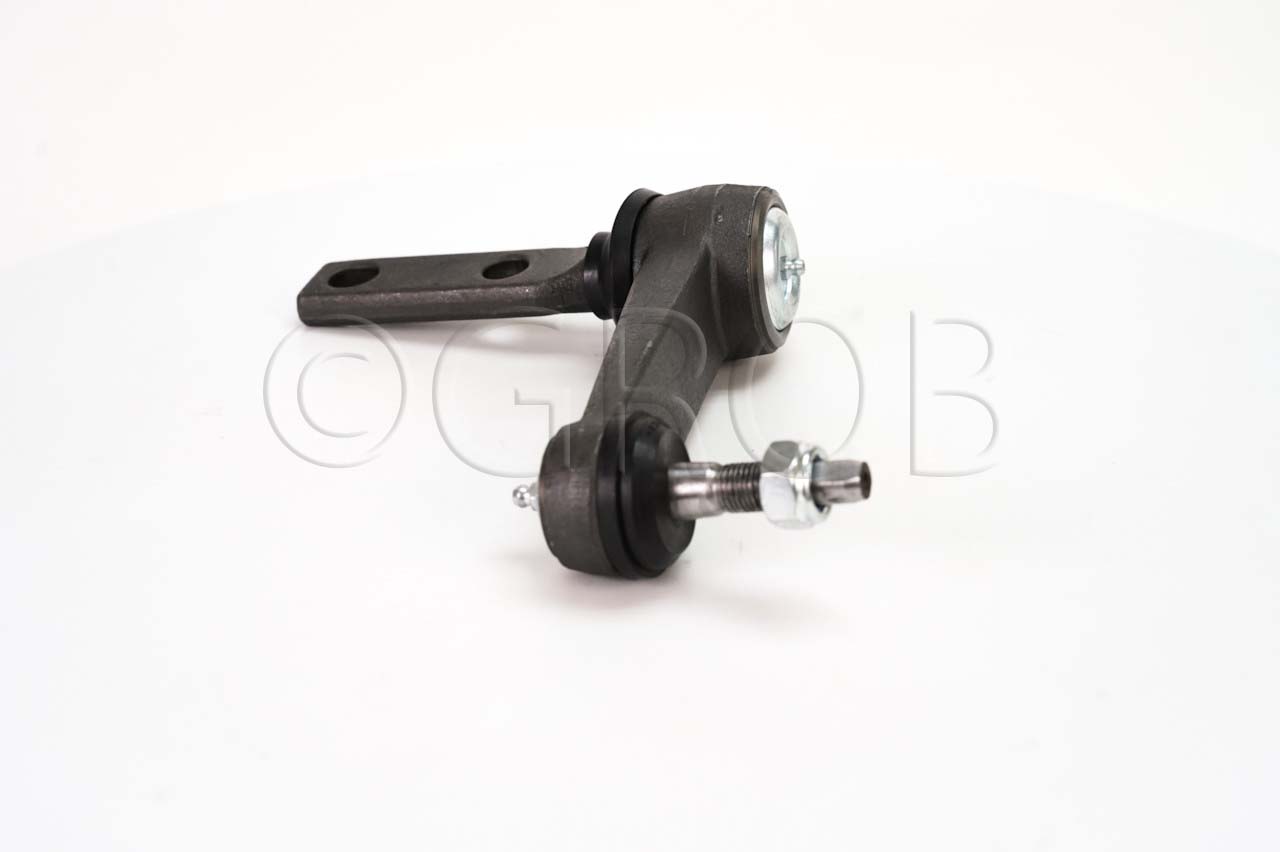 Brazo Auxiliar . Ram Charger 00-02 Ram-1500 4X2 94-02 00-02 Ram-2500 4X2 Susp. Indepen. 94-02 00-02
