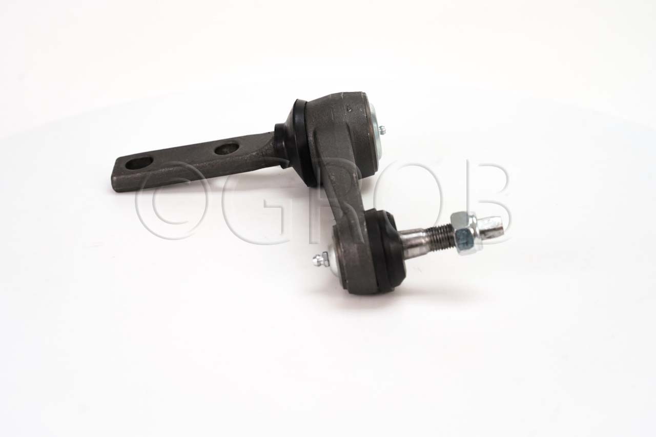 Brazo Auxiliar . Ram Charger 00-02 Ram-1500 4X2 94-02 00-02 Ram-2500 4X2 Susp. Indepen. 94-02 00-02