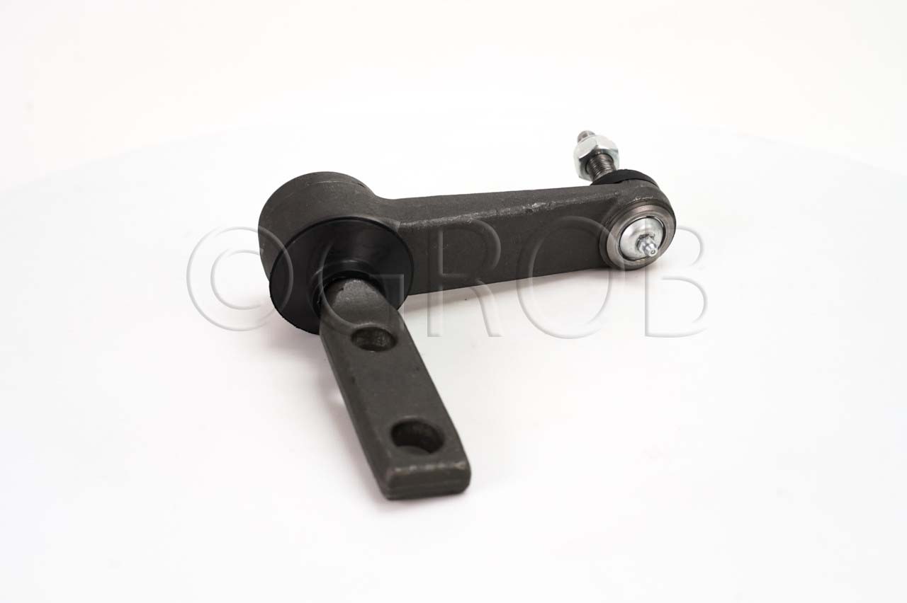 Brazo Auxiliar . Ram Charger 00-02 Ram-1500 4X2 94-02 00-02 Ram-2500 4X2 Susp. Indepen. 94-02 00-02