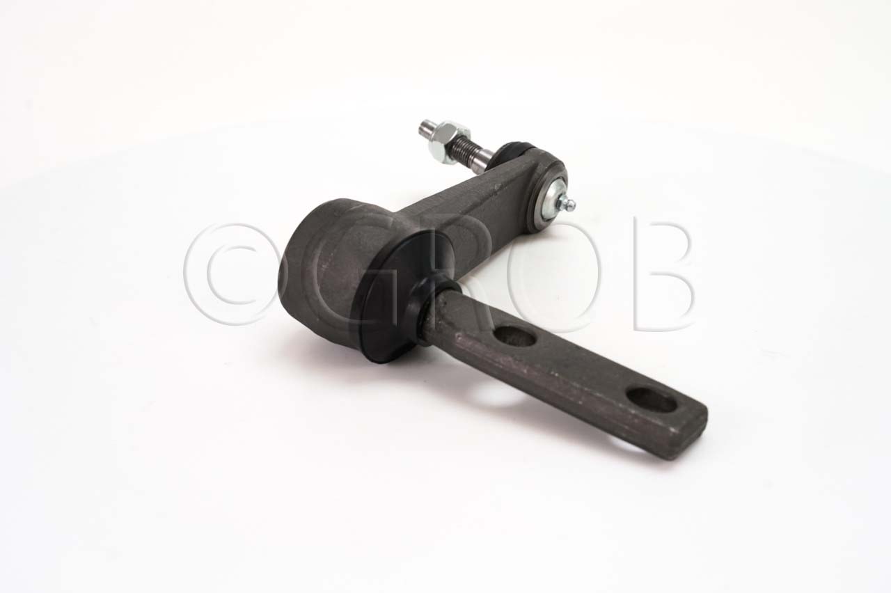 Brazo Auxiliar . Ram Charger 00-02 Ram-1500 4X2 94-02 00-02 Ram-2500 4X2 Susp. Indepen. 94-02 00-02