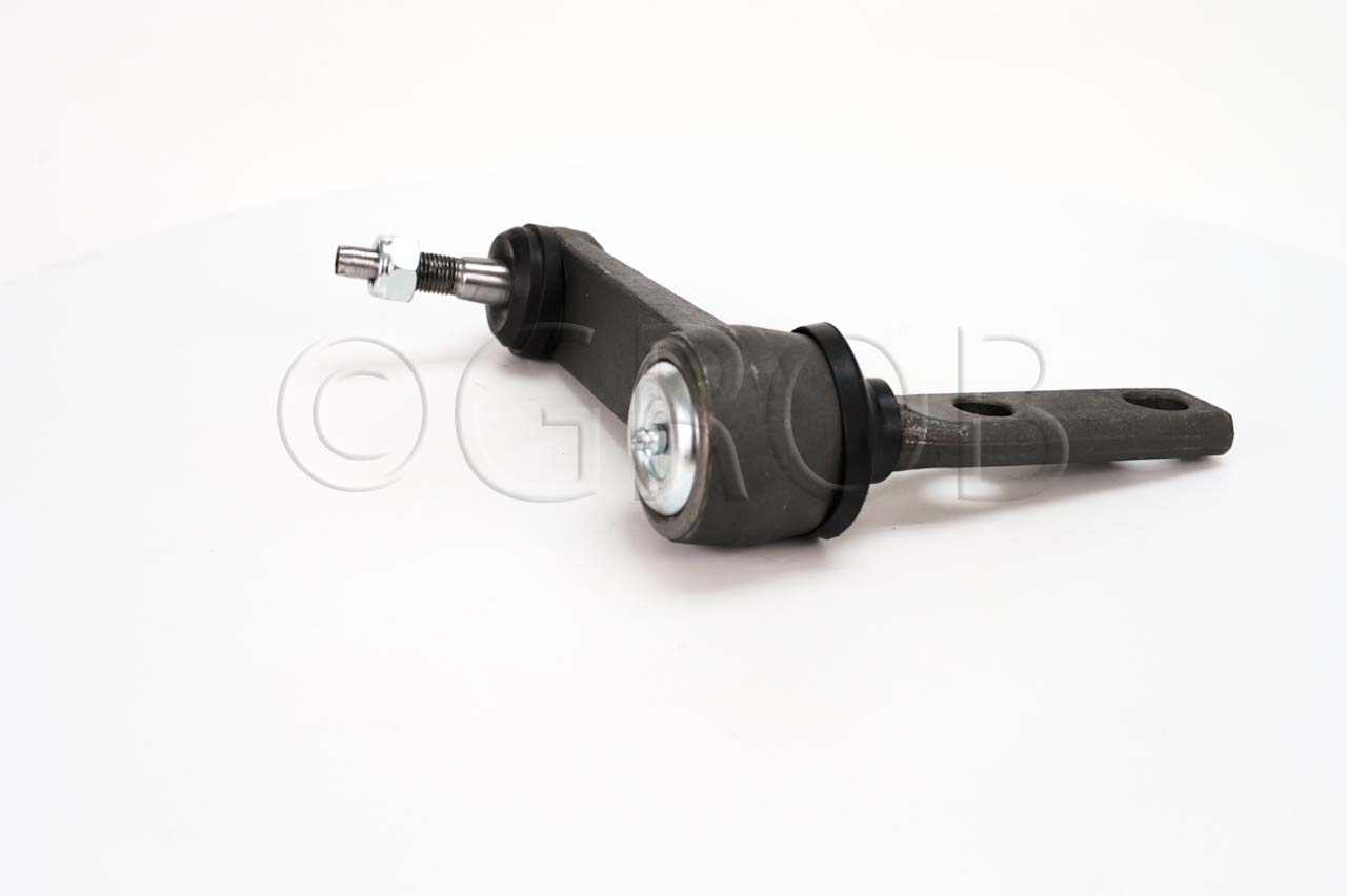 Brazo Auxiliar . Ram Charger 00-02 Ram-1500 4X2 94-02 00-02 Ram-2500 4X2 Susp. Indepen. 94-02 00-02