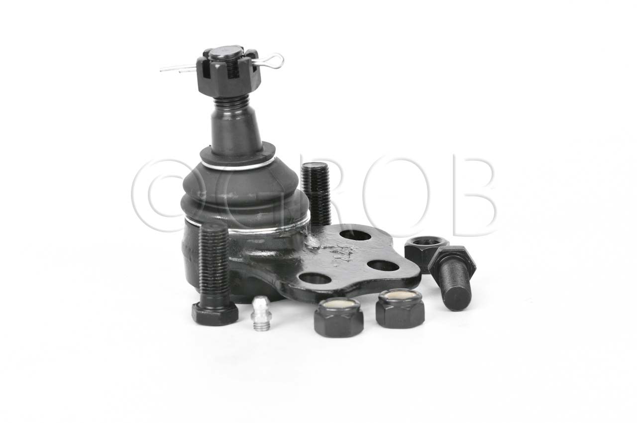 Rotula Sup. Ram Charger 00-02 Ram-1500 4X2 94-02 00-02 Ram-2500 4X2 Susp. Indepen. 94-02 00-02 Ram-3500 4X2 Susp. Indepen. 94-02 00-02