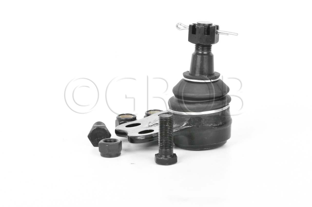 Rotula Sup. Ram Charger 00-02 Ram-1500 4X2 94-02 00-02 Ram-2500 4X2 Susp. Indepen. 94-02 00-02 Ram-3500 4X2 Susp. Indepen. 94-02 00-02