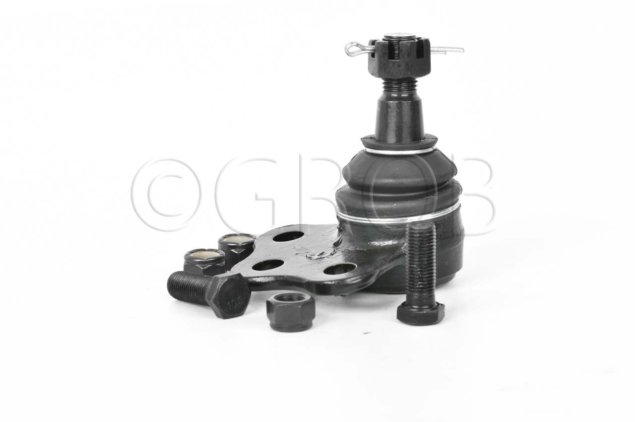 Rotula Sup. Ram Charger 00-02 Ram-1500 4X2 94-02 00-02 Ram-2500 4X2 Susp. Indepen. 94-02 00-02 Ram-3500 4X2 Susp. Indepen. 94-02 00-02