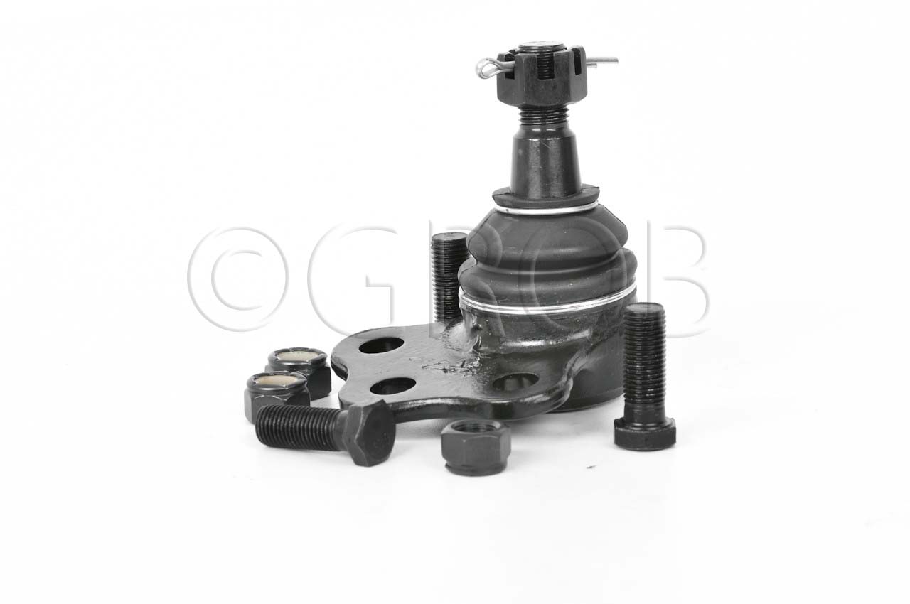 Rotula Sup. Ram Charger 00-02 Ram-1500 4X2 94-02 00-02 Ram-2500 4X2 Susp. Indepen. 94-02 00-02 Ram-3500 4X2 Susp. Indepen. 94-02 00-02
