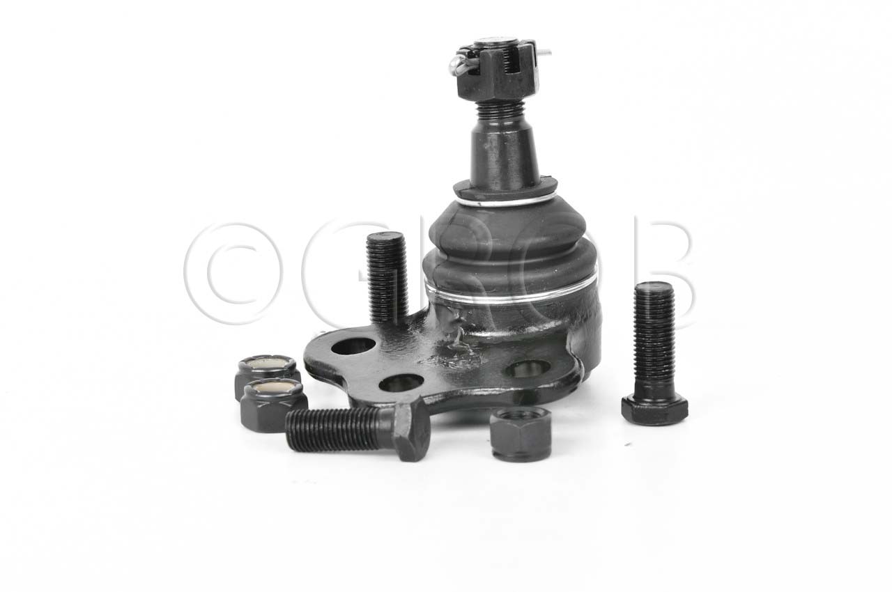 Rotula Sup. Ram Charger 00-02 Ram-1500 4X2 94-02 00-02 Ram-2500 4X2 Susp. Indepen. 94-02 00-02 Ram-3500 4X2 Susp. Indepen. 94-02 00-02