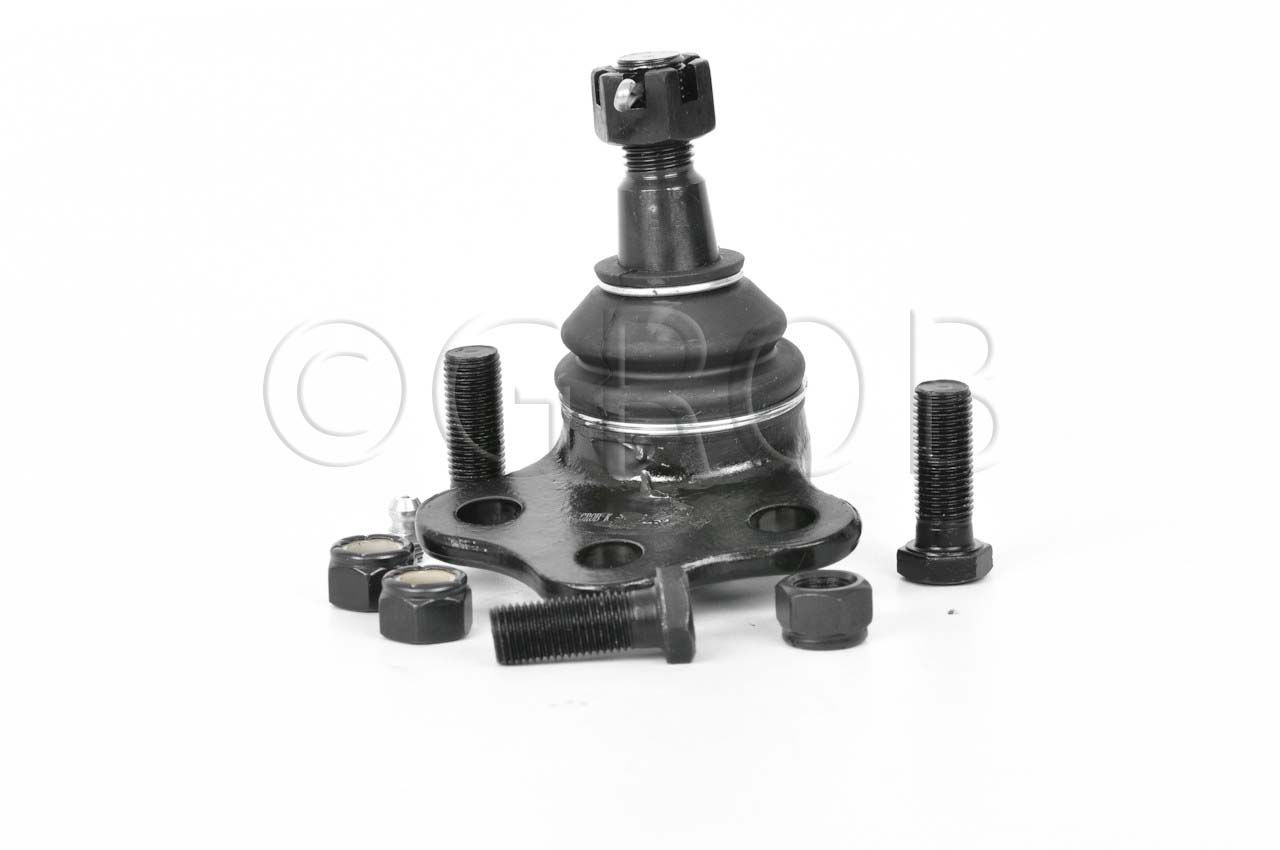 Rotula Sup. Ram Charger 00-02 Ram-1500 4X2 94-02 00-02 Ram-2500 4X2 Susp. Indepen. 94-02 00-02 Ram-3500 4X2 Susp. Indepen. 94-02 00-02