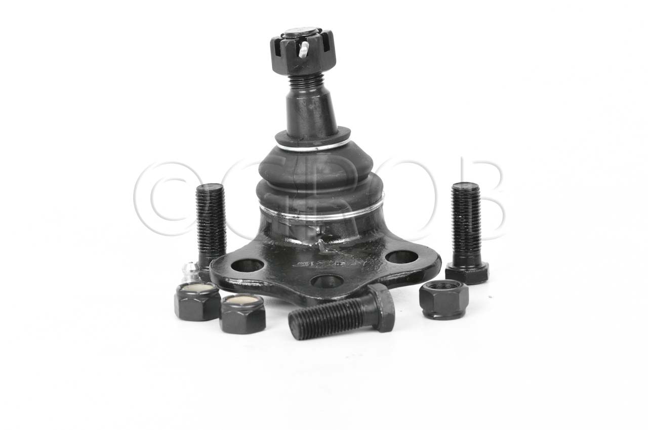 Rotula Sup. Ram Charger 00-02 Ram-1500 4X2 94-02 00-02 Ram-2500 4X2 Susp. Indepen. 94-02 00-02 Ram-3500 4X2 Susp. Indepen. 94-02 00-02