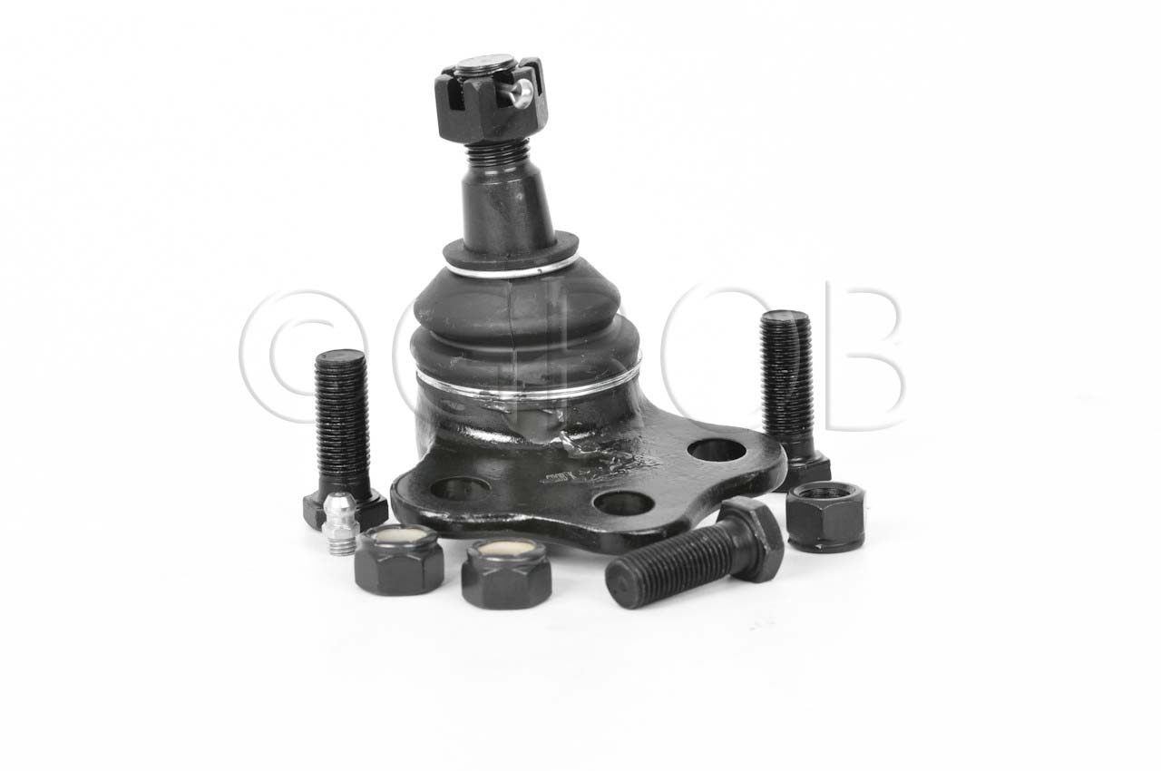 Rotula Sup. Ram Charger 00-02 Ram-1500 4X2 94-02 00-02 Ram-2500 4X2 Susp. Indepen. 94-02 00-02 Ram-3500 4X2 Susp. Indepen. 94-02 00-02
