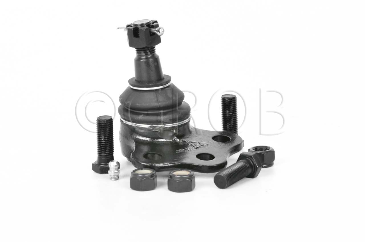 Rotula Sup. Ram Charger 00-02 Ram-1500 4X2 94-02 00-02 Ram-2500 4X2 Susp. Indepen. 94-02 00-02 Ram-3500 4X2 Susp. Indepen. 94-02 00-02