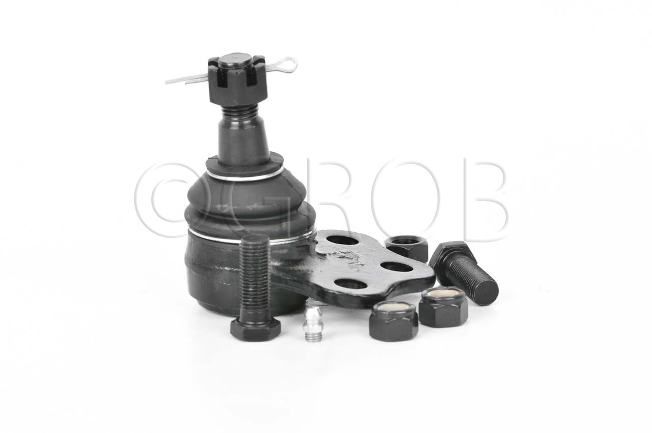 Rotula Sup. Ram Charger 00-02 Ram-1500 4X2 94-02 00-02 Ram-2500 4X2 Susp. Indepen. 94-02 00-02 Ram-3500 4X2 Susp. Indepen. 94-02 00-02