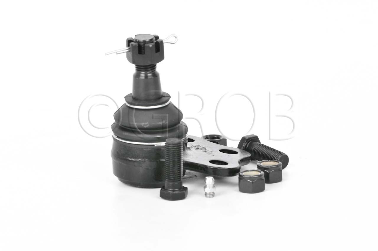Rotula Sup. Ram Charger 00-02 Ram-1500 4X2 94-02 00-02 Ram-2500 4X2 Susp. Indepen. 94-02 00-02 Ram-3500 4X2 Susp. Indepen. 94-02 00-02