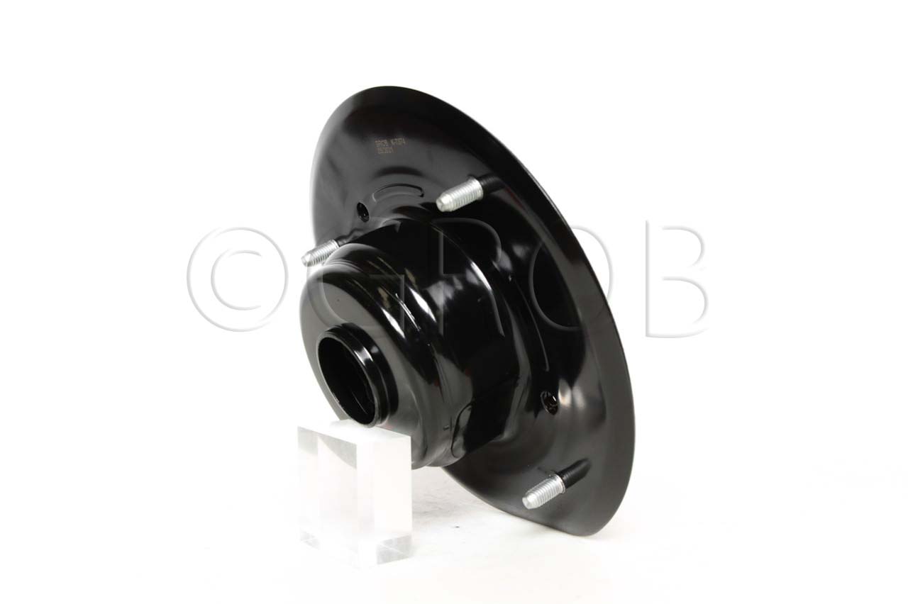 Base de Amortiguador Del. Grand Caravan 01-07 Grand Voyager 01-06 Pacifica 04-08 Town & Country 01-07 Voyager 01-07 Caravan 01-07 Caravan 4X4 01-04