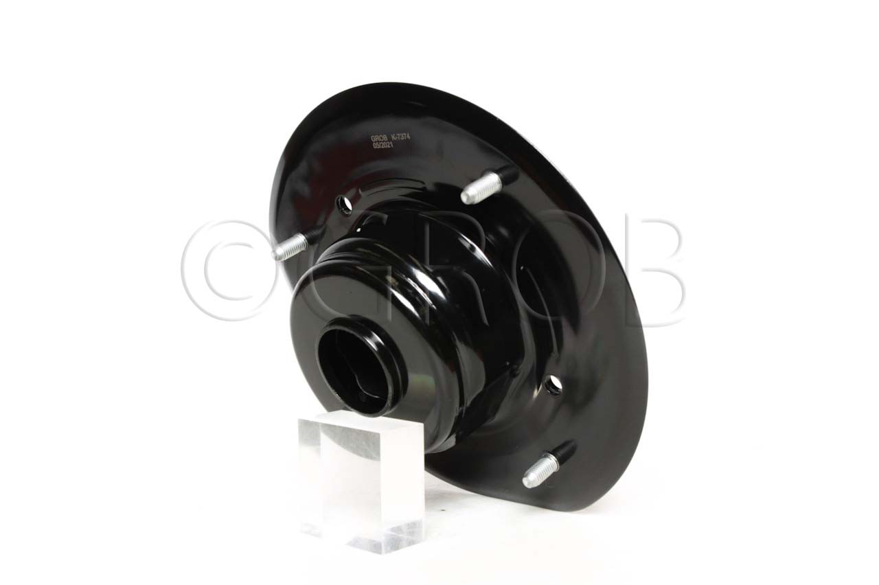 Base de Amortiguador Del. Grand Caravan 01-07 Grand Voyager 01-06 Pacifica 04-08 Town & Country 01-07 Voyager 01-07 Caravan 01-07 Caravan 4X4 01-04