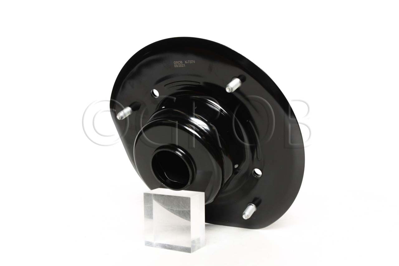 Base de Amortiguador Del. Grand Caravan 01-07 Grand Voyager 01-06 Pacifica 04-08 Town & Country 01-07 Voyager 01-07 Caravan 01-07 Caravan 4X4 01-04