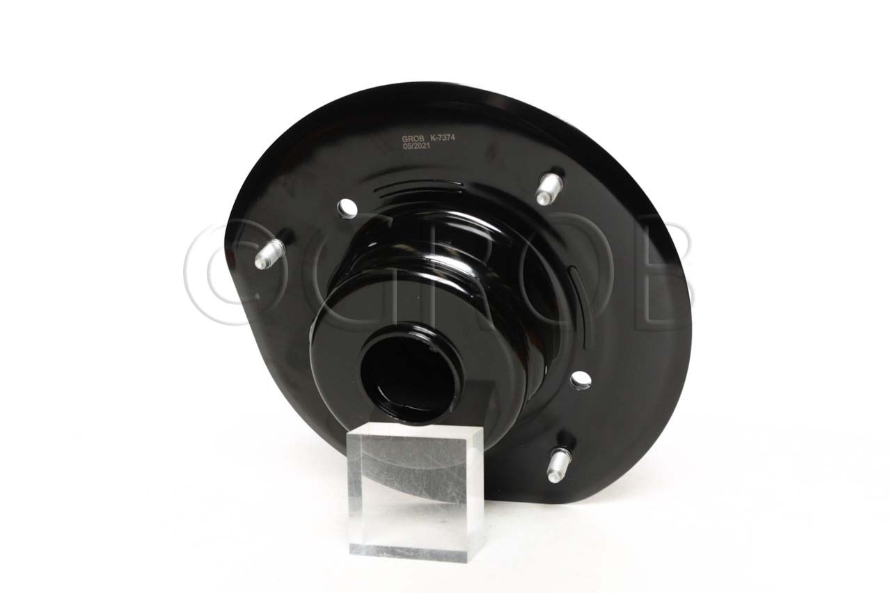 Base de Amortiguador Del. Grand Caravan 01-07 Grand Voyager 01-06 Pacifica 04-08 Town & Country 01-07 Voyager 01-07 Caravan 01-07 Caravan 4X4 01-04