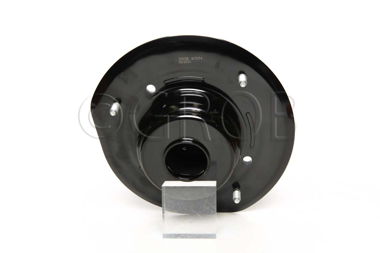 Base de Amortiguador Del. Grand Caravan 01-07 Grand Voyager 01-06 Pacifica 04-08 Town & Country 01-07 Voyager 01-07 Caravan 01-07 Caravan 4X4 01-04