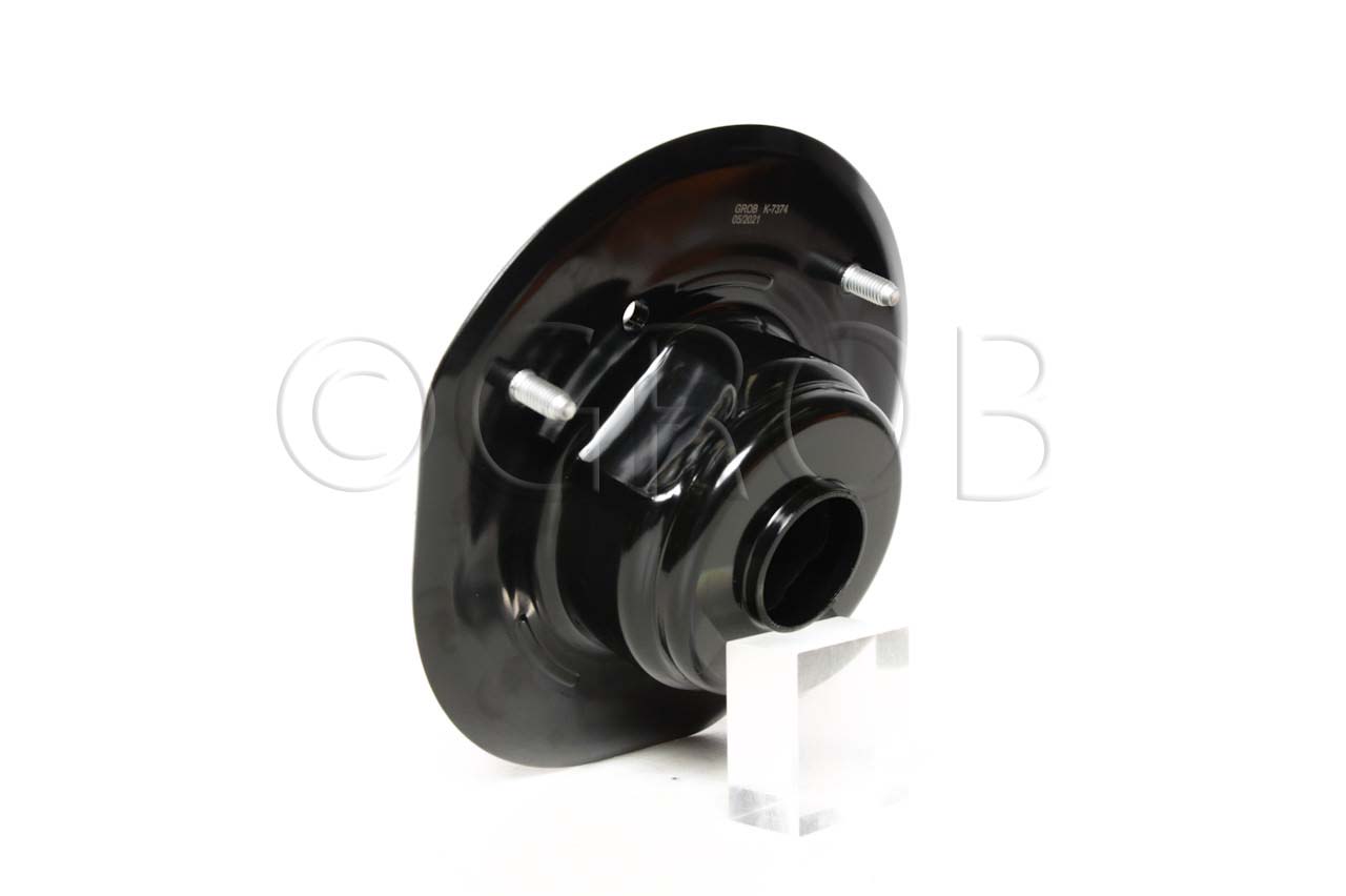 Base de Amortiguador Del. Grand Caravan 01-07 Grand Voyager 01-06 Pacifica 04-08 Town & Country 01-07 Voyager 01-07 Caravan 01-07 Caravan 4X4 01-04