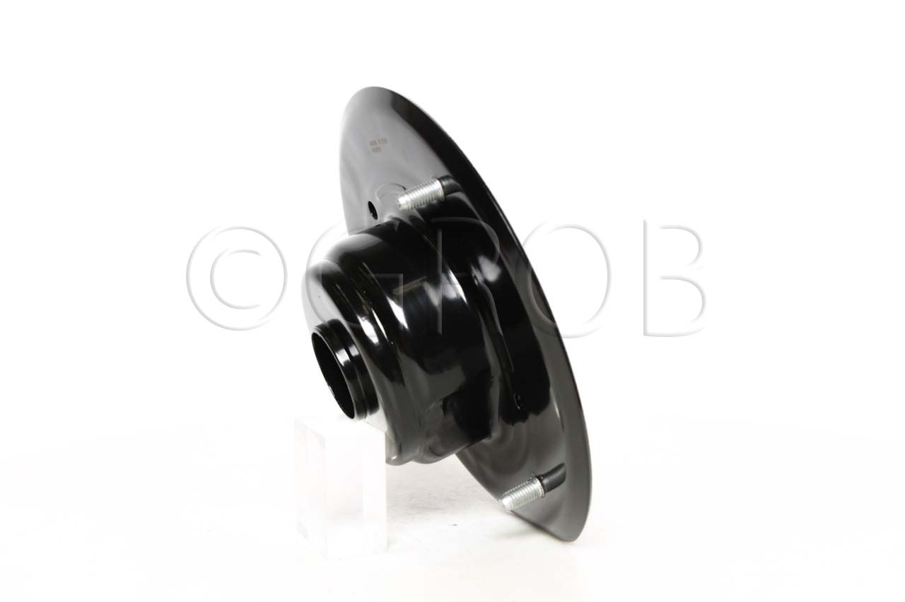 Base de Amortiguador Del. Grand Caravan 01-07 Grand Voyager 01-06 Pacifica 04-08 Town & Country 01-07 Voyager 01-07 Caravan 01-07 Caravan 4X4 01-04