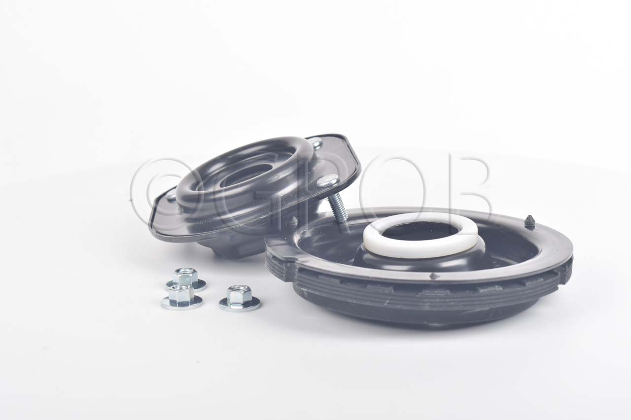 Base de Amortiguador Del. Pt cruiser 01-10 Neon 00-07