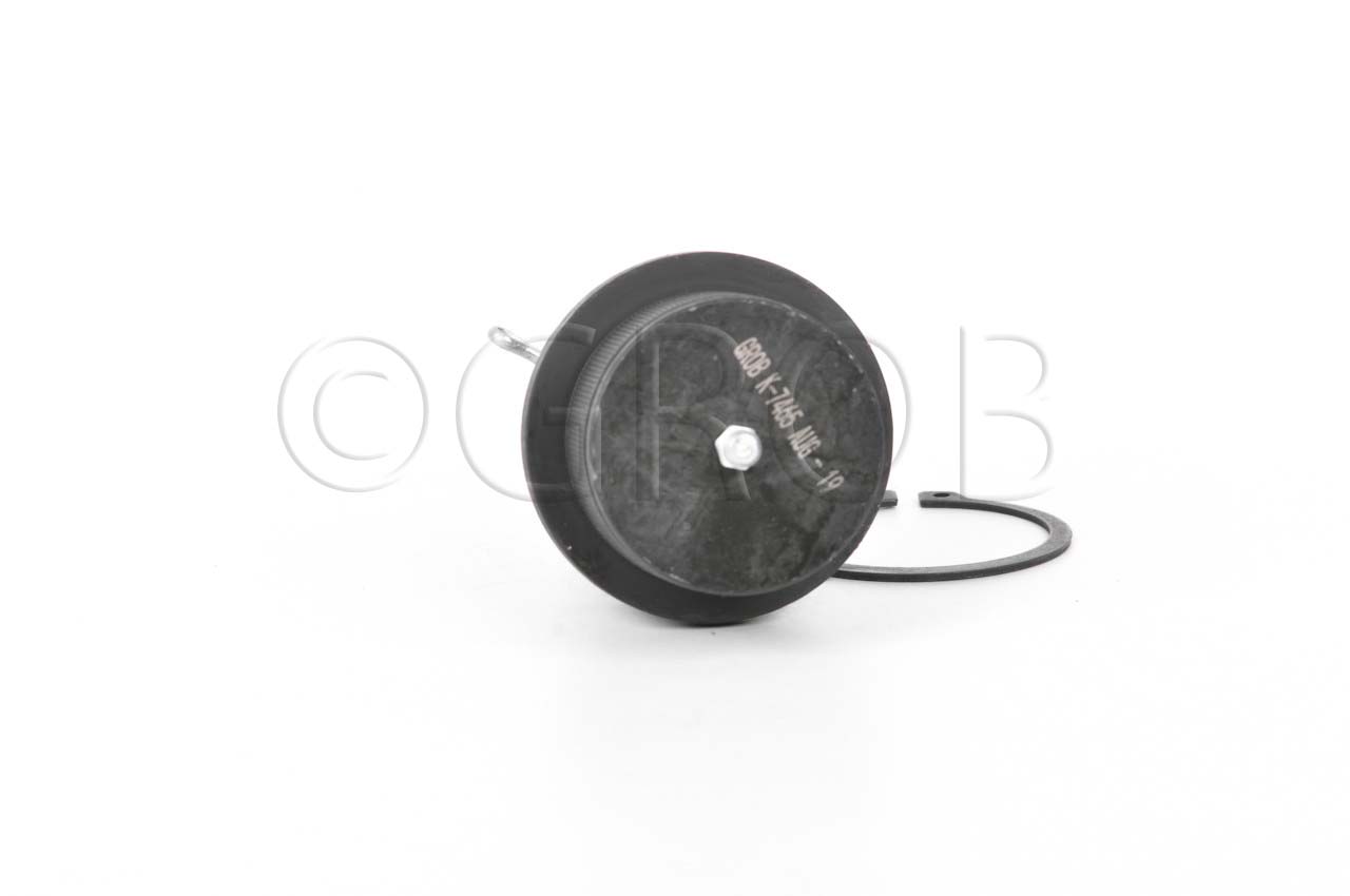 Rotula Inf. Ram-2500 4X2 Susp. Indepen. 06-14 Ram-2500 4X4 Susp. Indepen. 06-14 Ram-3500 4X2 Susp. Indepen. 06-14 Ram-3500 4X4 Susp. Indepen. 06-14