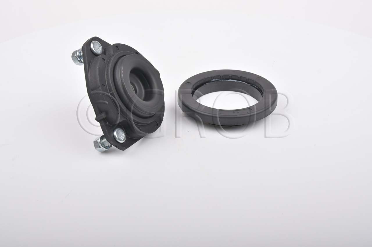 Base de Amortiguador Del. Focus 99-06