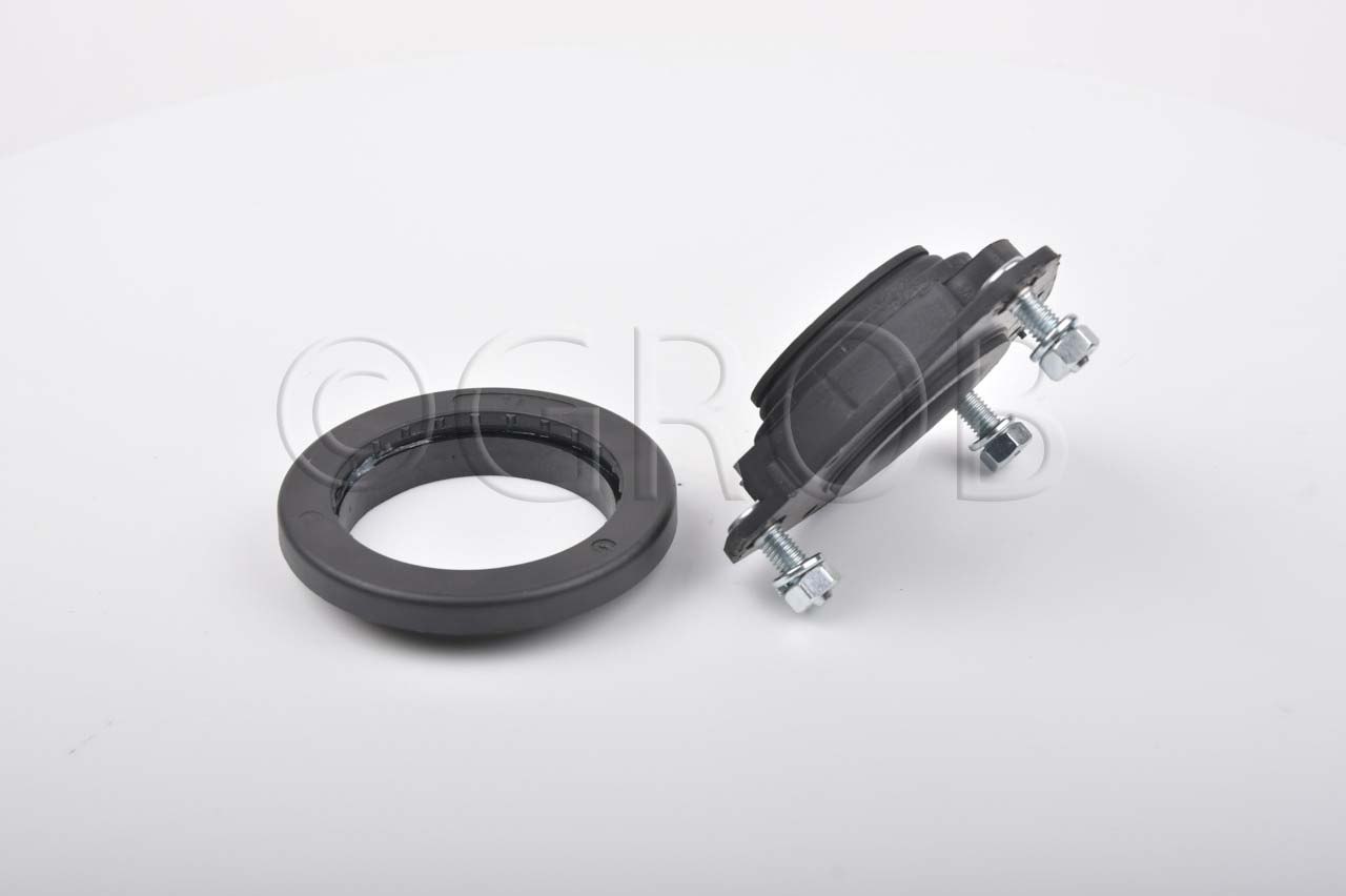 Base de Amortiguador Del. Focus 99-06