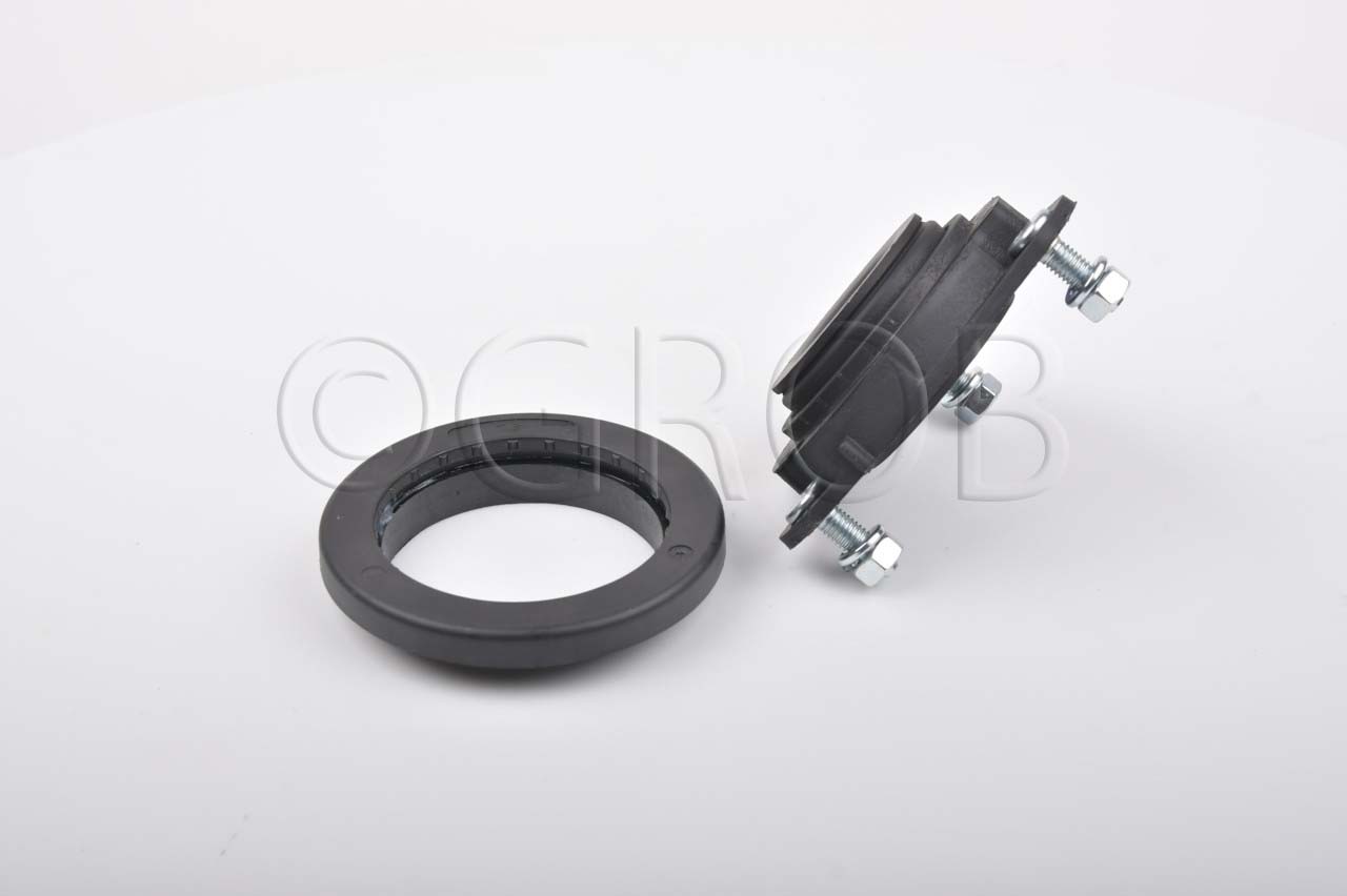 Base de Amortiguador Del. Focus 99-06