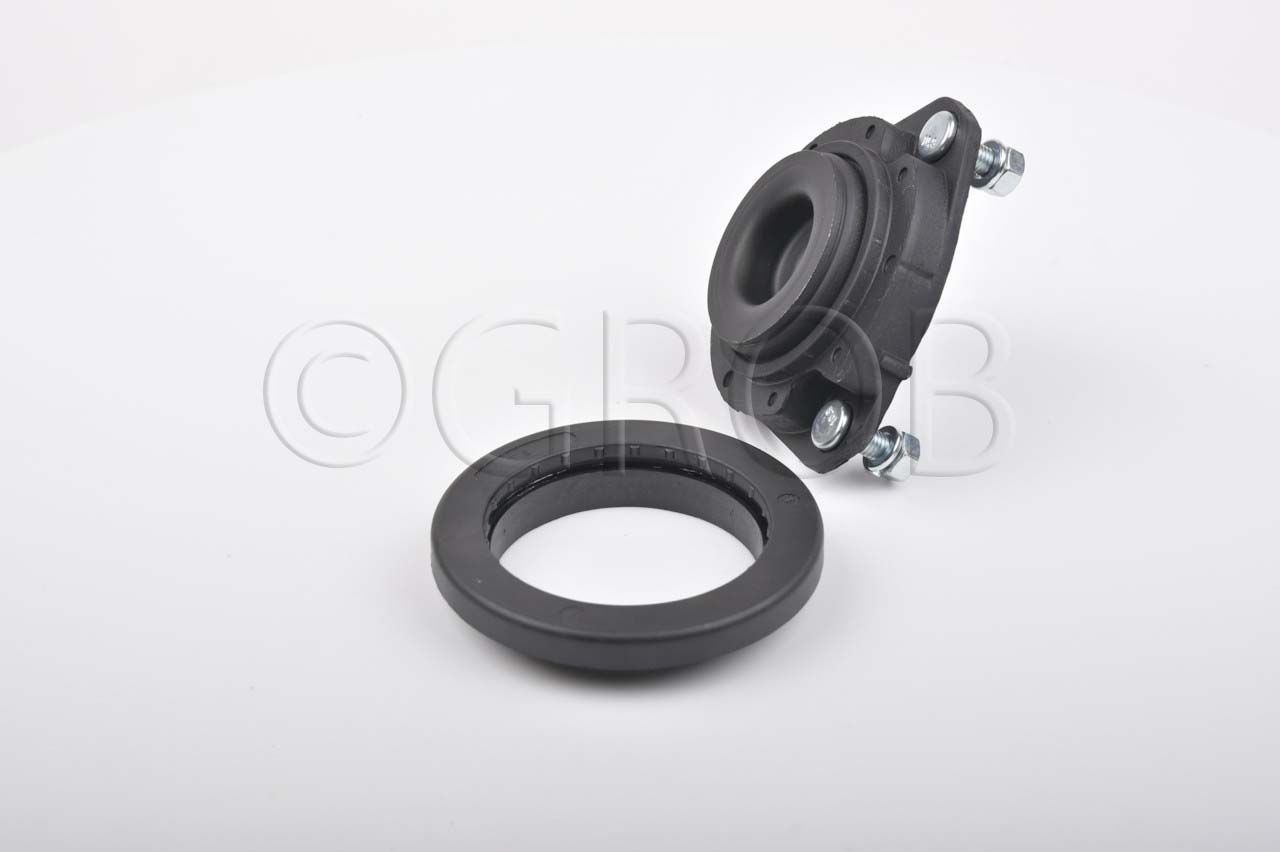 Base de Amortiguador Del. Focus 99-06