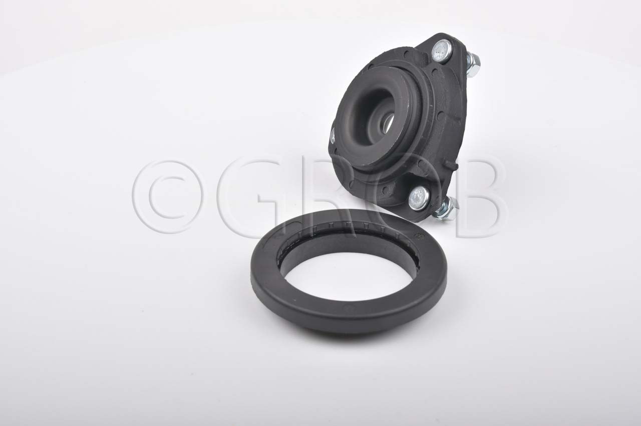 Base de Amortiguador Del. Focus 99-06