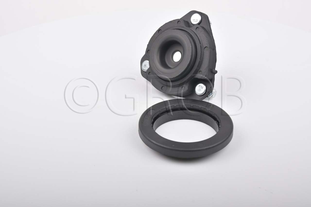 Base de Amortiguador Del. Focus 99-06