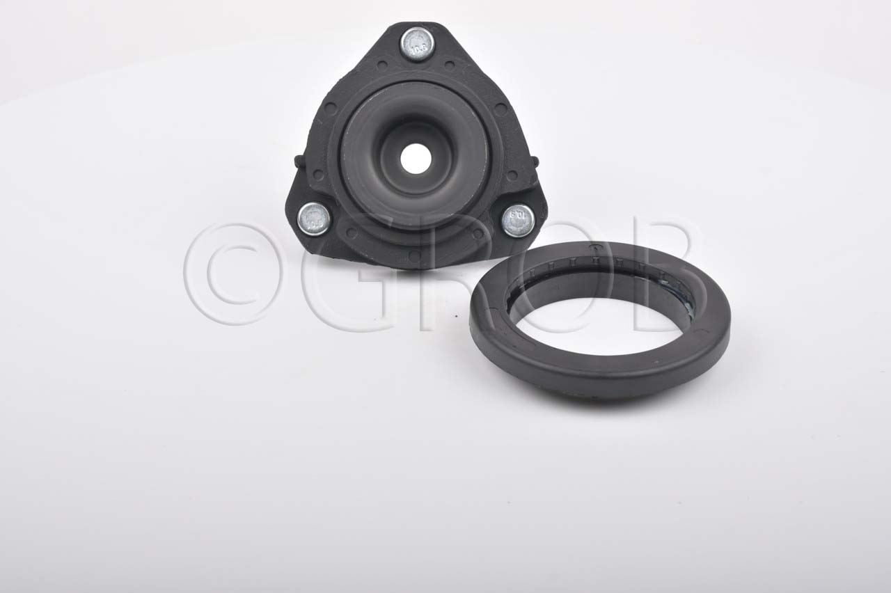 Base de Amortiguador Del. Focus 99-06