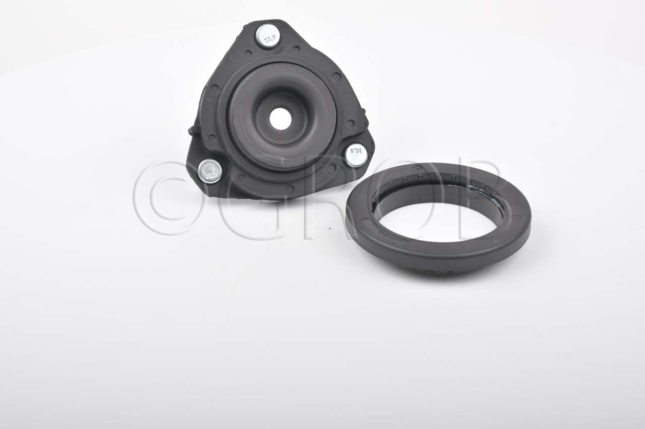 Base de Amortiguador Del. Focus 99-06