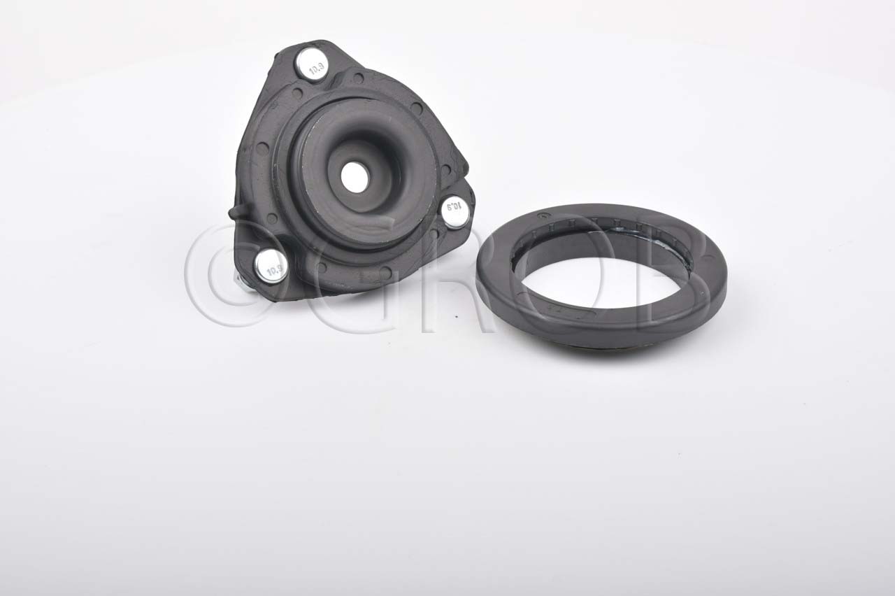 Base de Amortiguador Del. Focus 99-06