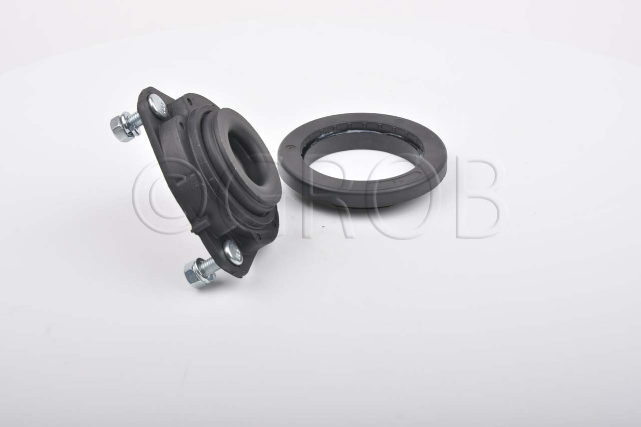 Base de Amortiguador Del. Focus 99-06