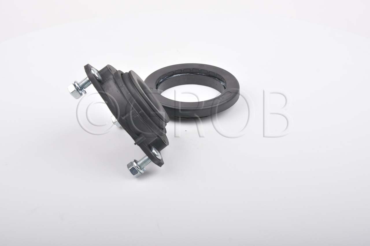 Base de Amortiguador Del. Focus 99-06