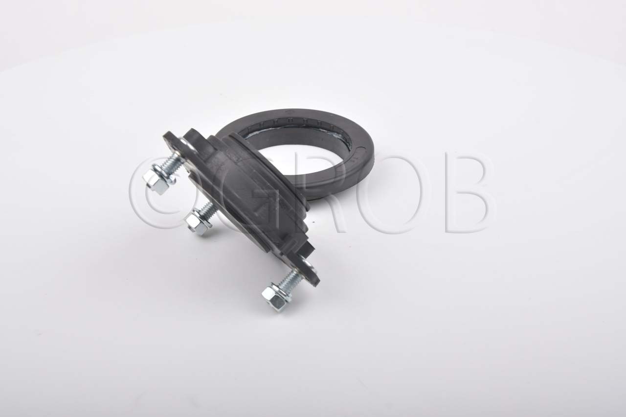 Base de Amortiguador Del. Focus 99-06