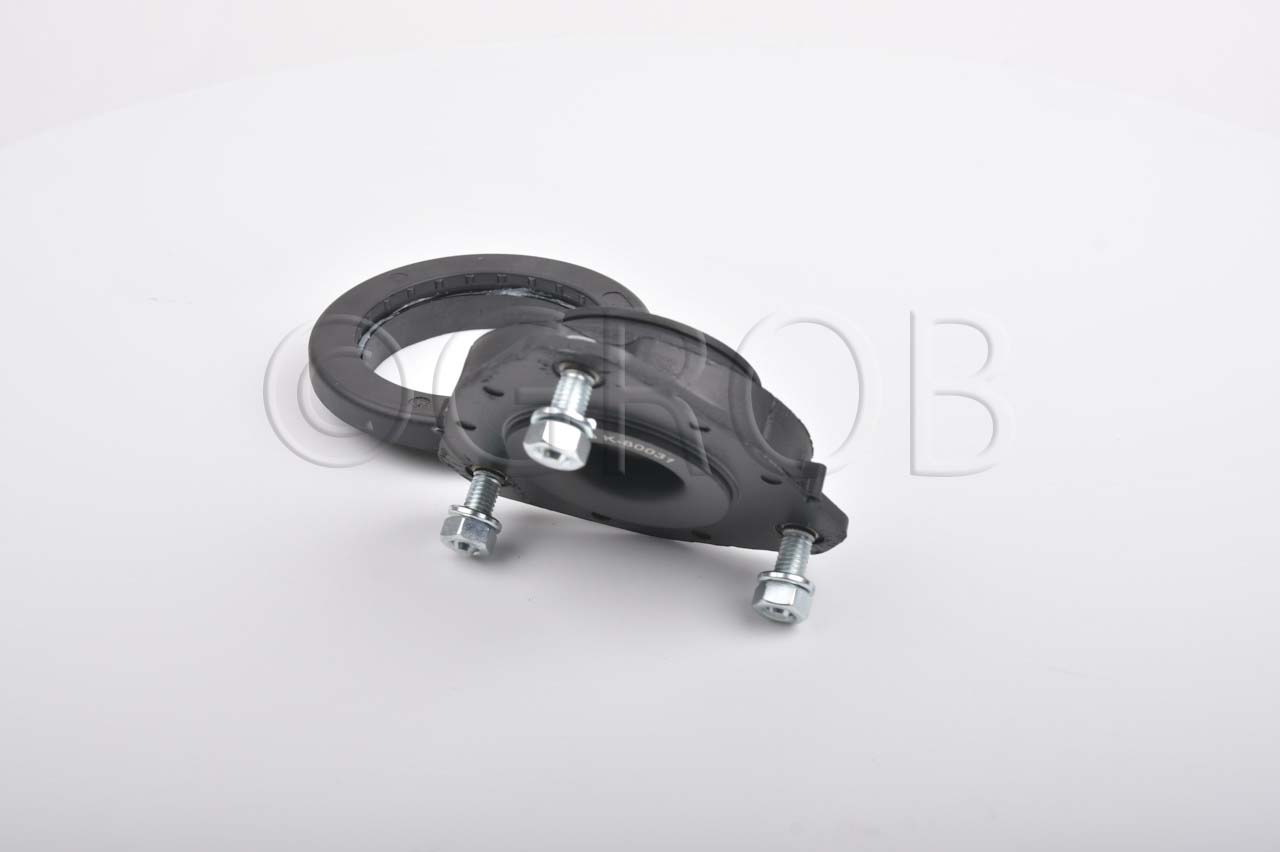 Base de Amortiguador Del. Focus 99-06