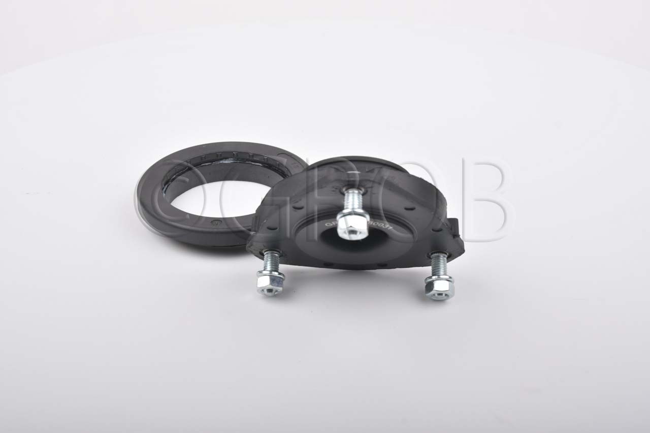 Base de Amortiguador Del. Focus 99-06