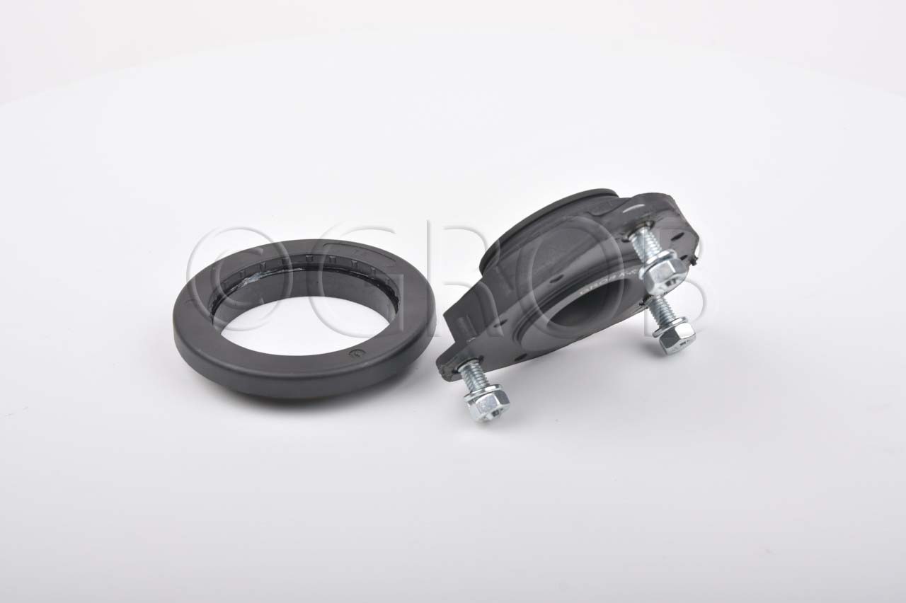 Base de Amortiguador Del. Focus 99-06