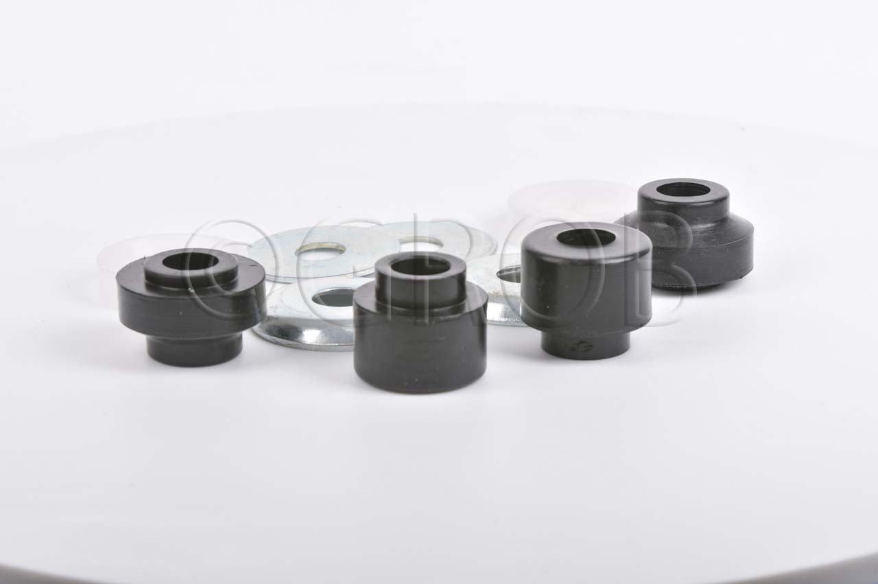 Hule de Tirante Del. E-550 77-07 E-100 77-87 E-150 77-06 E-250 77-06 E-350 77-07 E-450 77-07 F-150 65-79